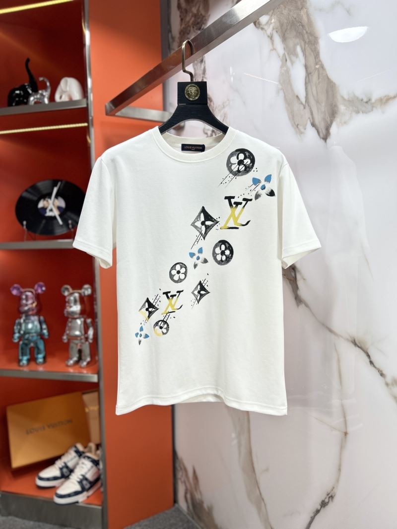 Louis Vuitton T-Shirts